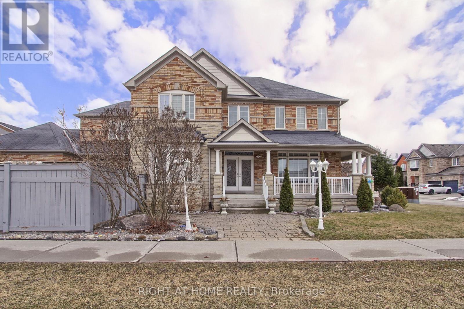 109 VIPOND WAY, bradford west gwillimbury (bradford), Ontario