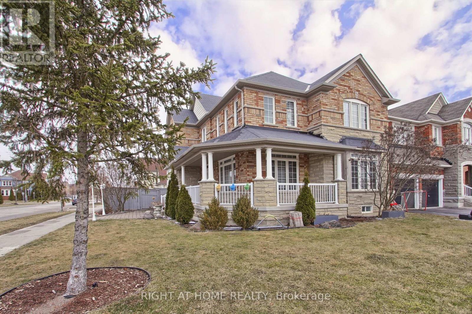 109 Vipond Way, Bradford West Gwillimbury (Bradford), Ontario  L3Z 0G5 - Photo 5 - N12916484