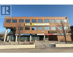 200 - 615 DAVIS DRIVE, Newmarket, Ontario