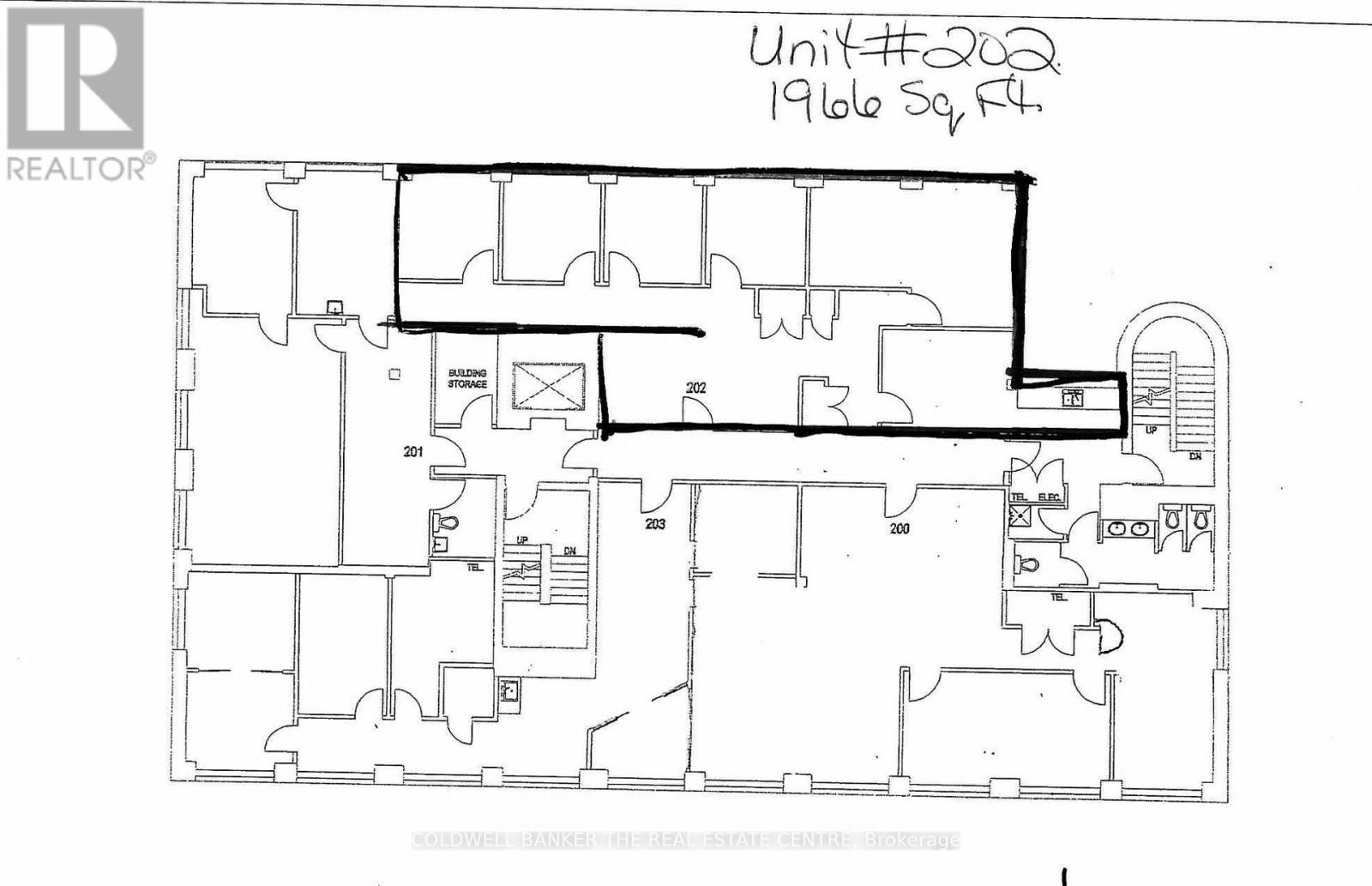 202 - 615 Davis Drive, Newmarket, Ontario  L3Y 2X3 - Photo 2 - N12916496