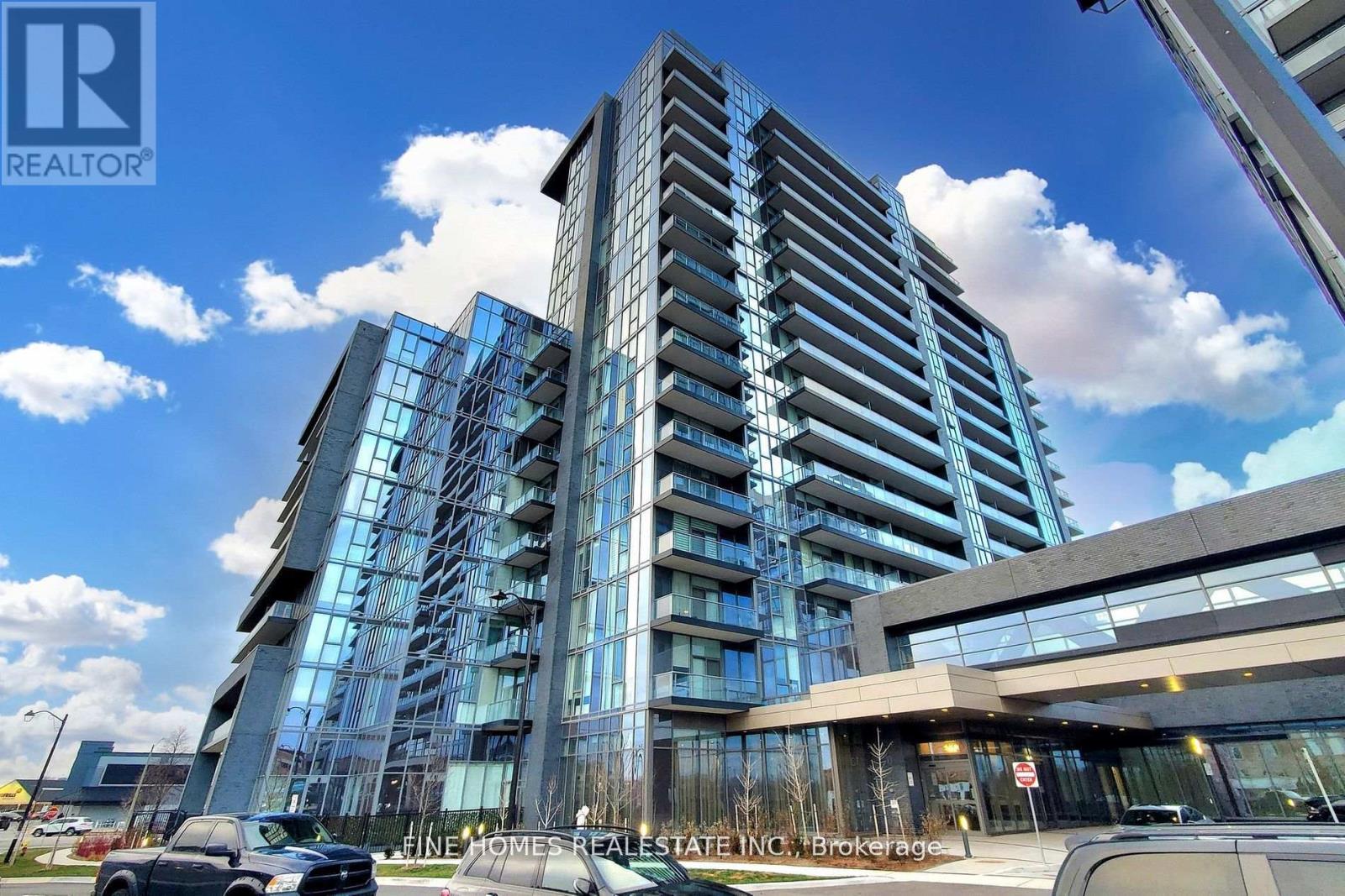 604 - 10 GAYINEAU DRIVE, Vaughan, Ontario