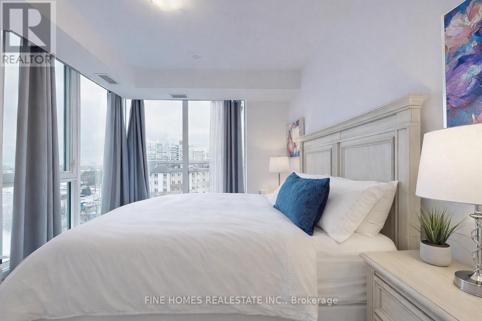 604 - 10 Gatineau Drive, Vaughan, Ontario  L4J 0L3 - Photo 7 - N12916538