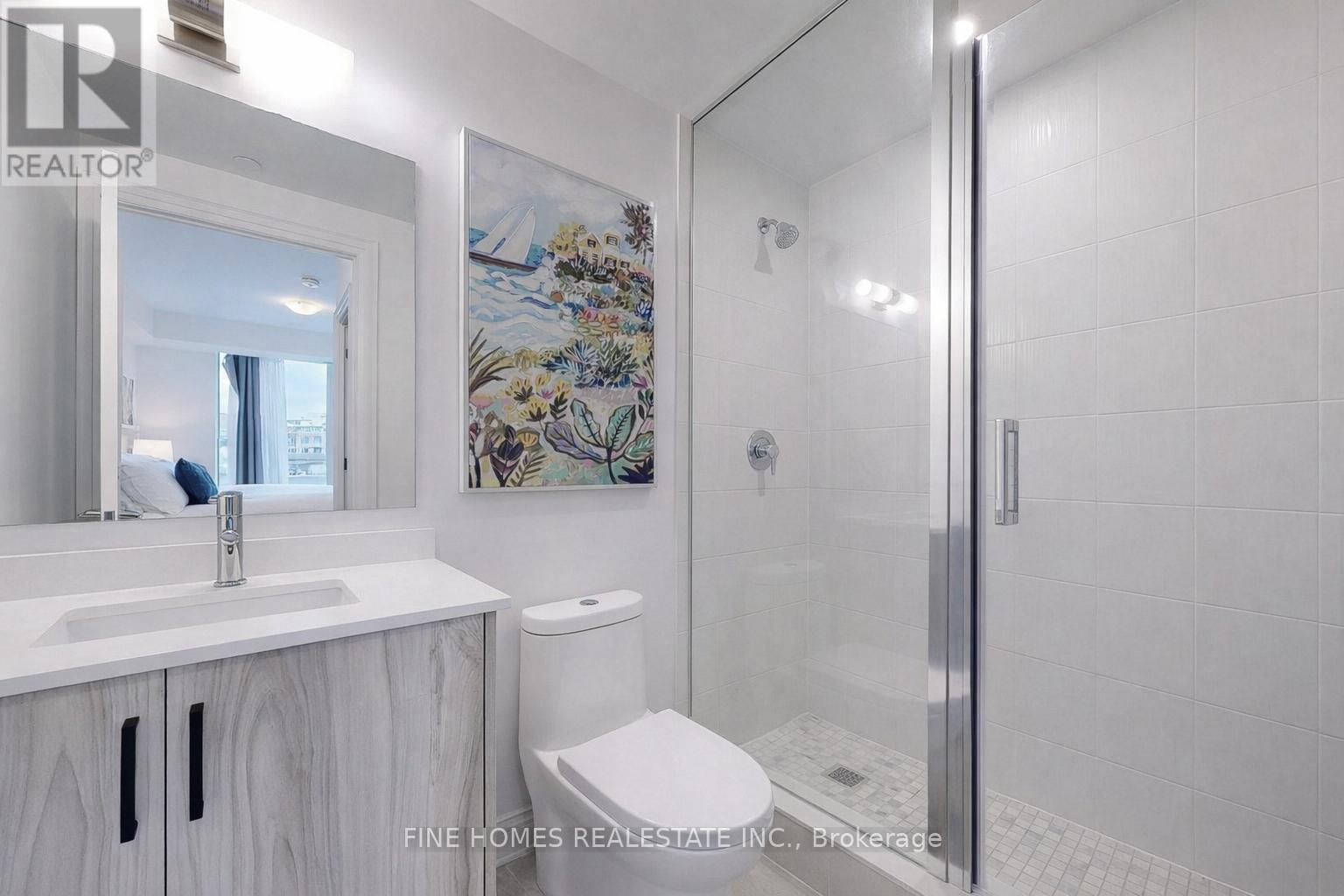 604 - 10 Gatineau Drive, Vaughan, Ontario  L4J 0L3 - Photo 8 - N12916538