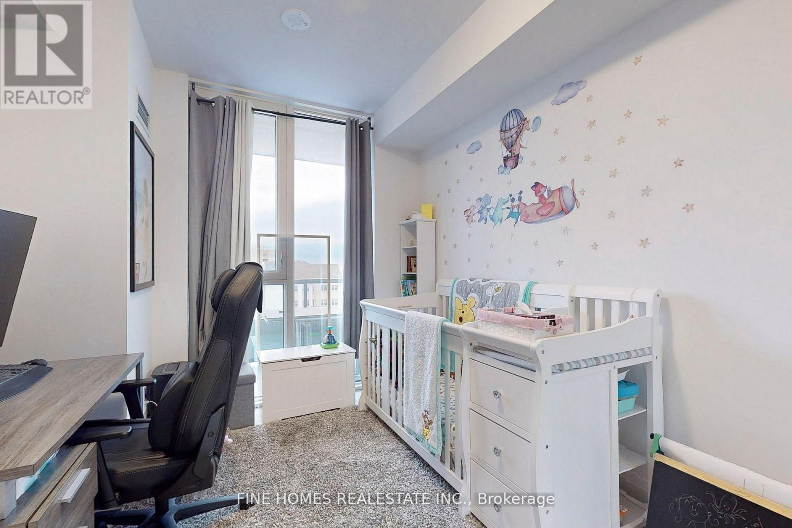 604 - 10 Gatineau Drive, Vaughan, Ontario  L4J 0L3 - Photo 9 - N12916538