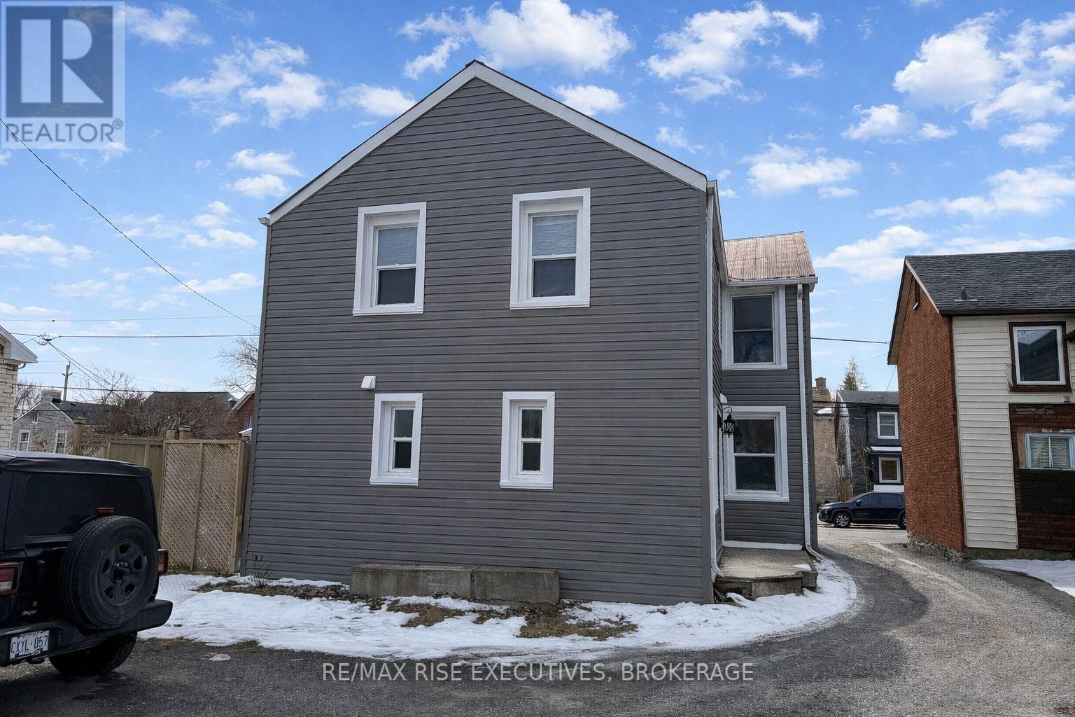 143-145 Ordnance Street, Kingston, Ontario  K7K 1G9 - Photo 44 - X12888102