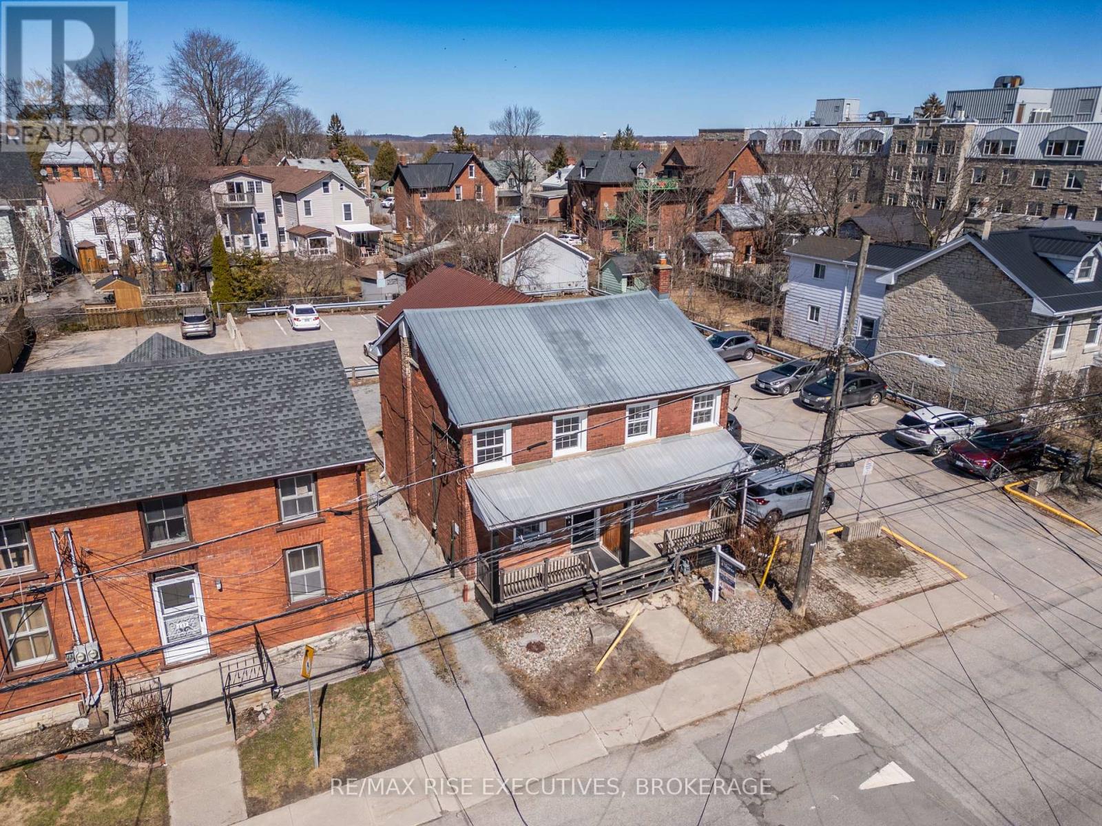 143-145 Ordnance Street, Kingston, Ontario  K7K 1G9 - Photo 47 - X12888102