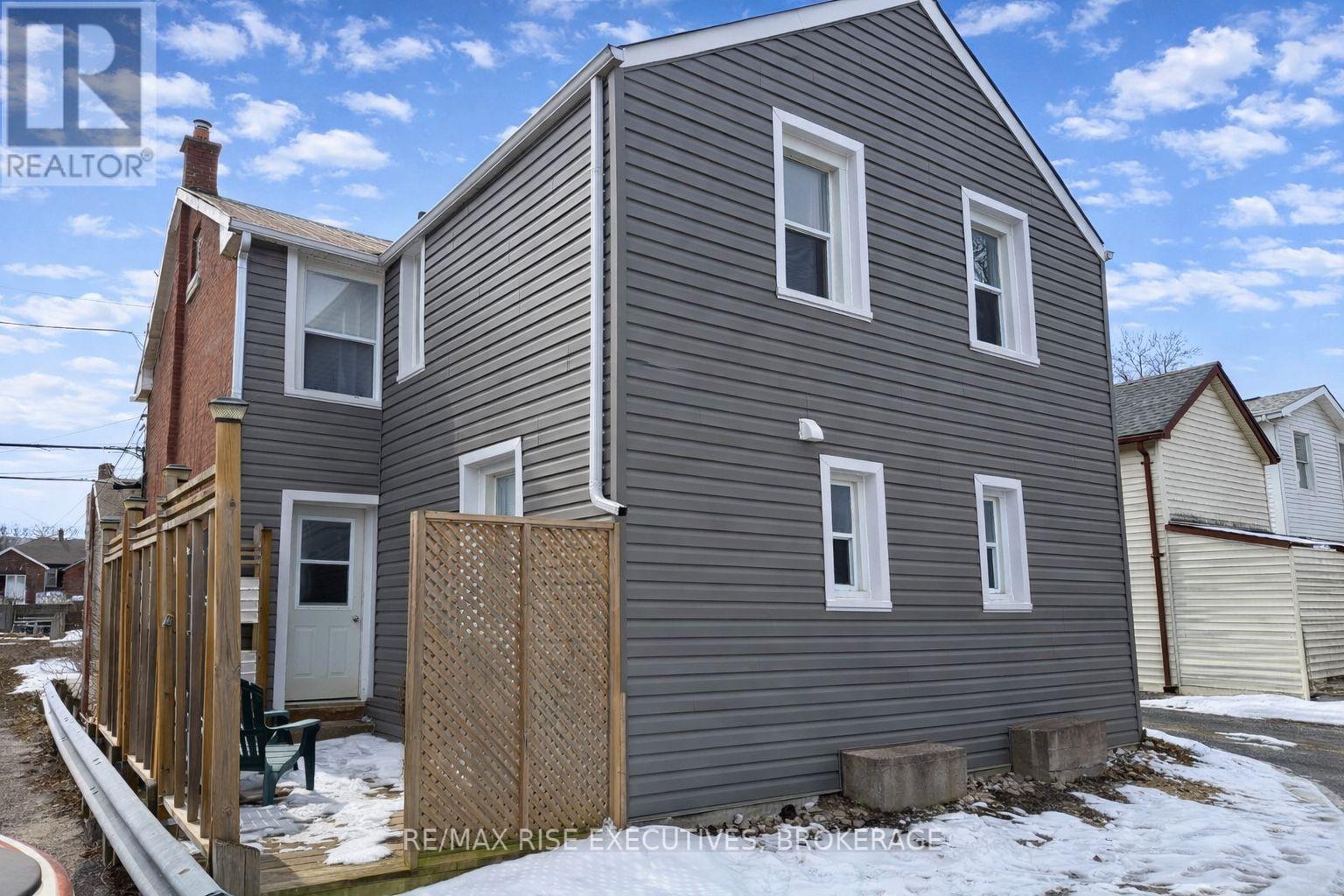 143-145 Ordnance Street, Kingston, Ontario  K7K 1G9 - Photo 45 - X12888102