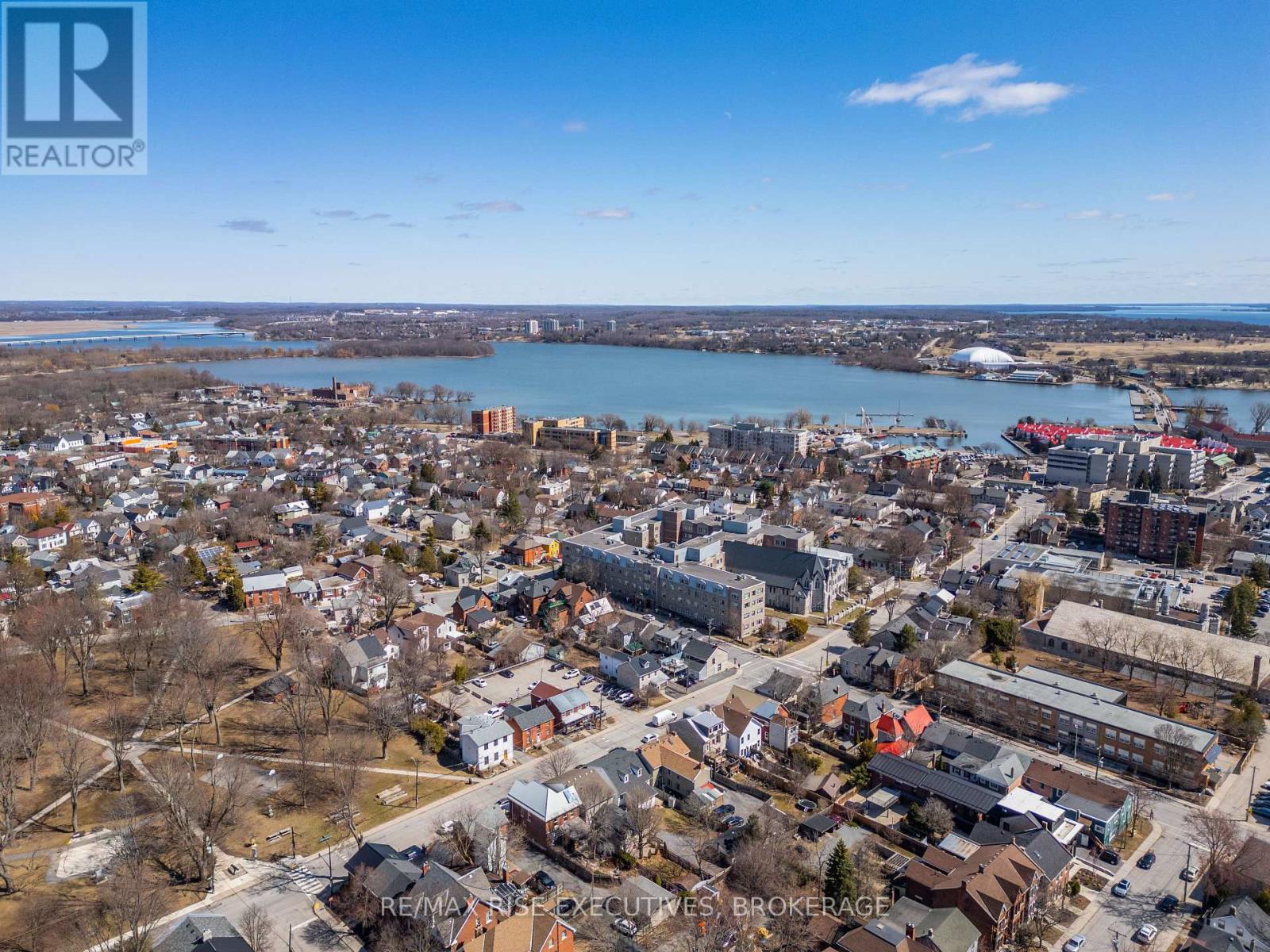 143-145 Ordnance Street, Kingston, Ontario  K7K 1G9 - Photo 49 - X12888102