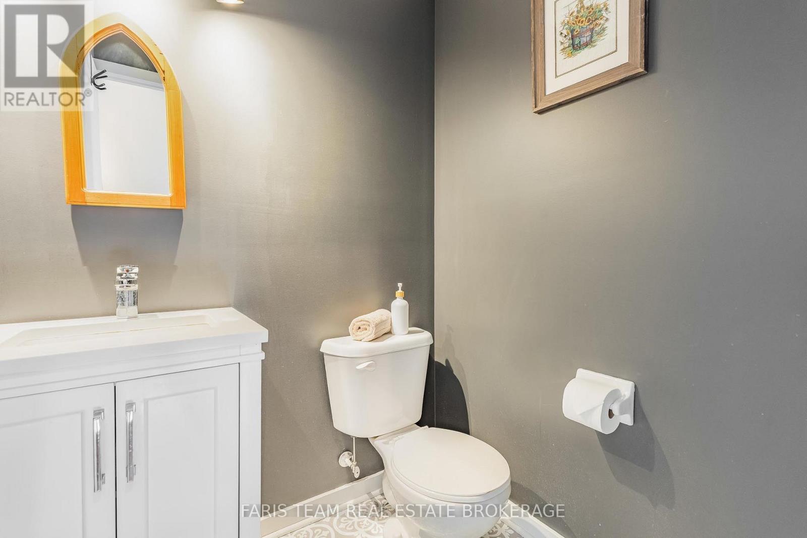 1 - 91 Coughlin Road, Barrie (Holly), Ontario  L4N 0L6 - Photo 14 - S12916446