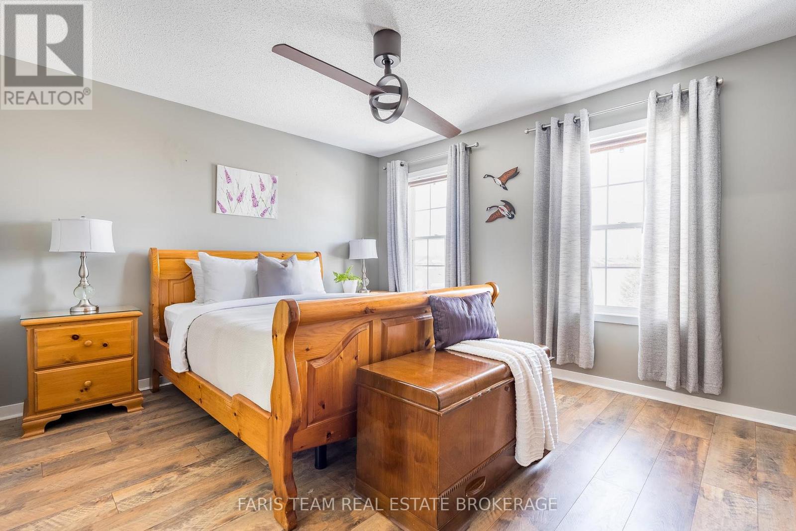 1 - 91 Coughlin Road, Barrie (Holly), Ontario  L4N 0L6 - Photo 15 - S12916446