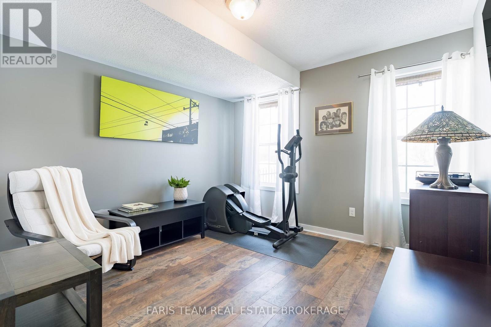 1 - 91 Coughlin Road, Barrie (Holly), Ontario  L4N 0L6 - Photo 22 - S12916446