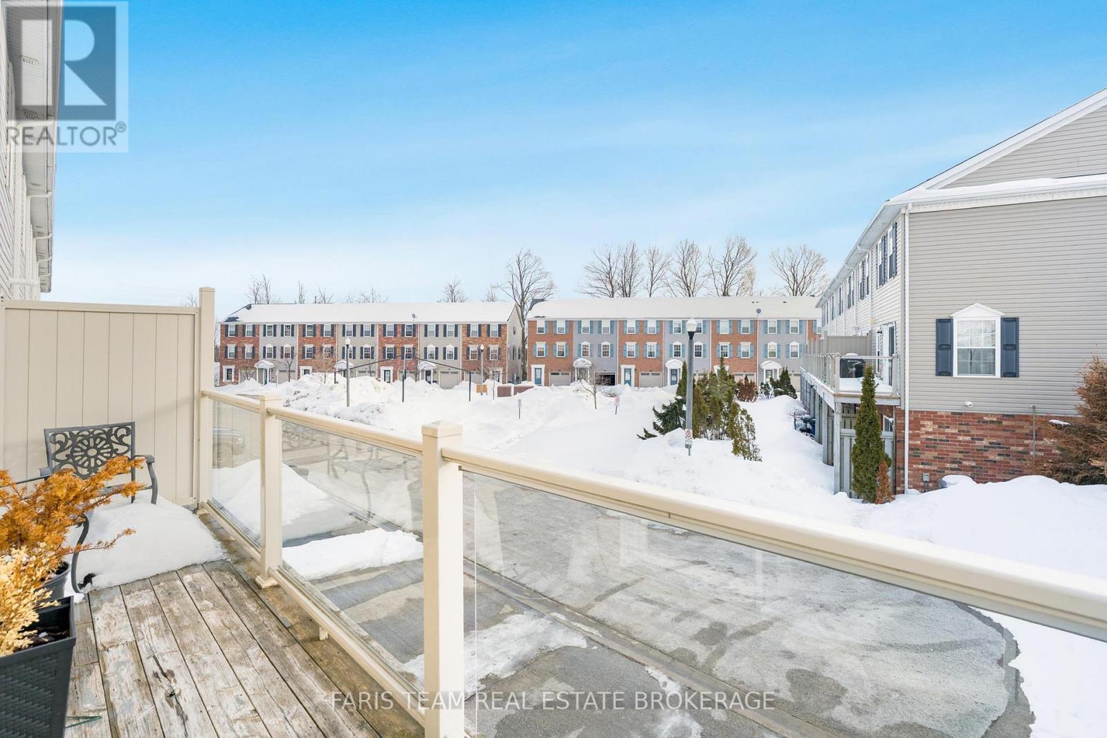 1 - 91 Coughlin Road, Barrie (Holly), Ontario  L4N 0L6 - Photo 24 - S12916446