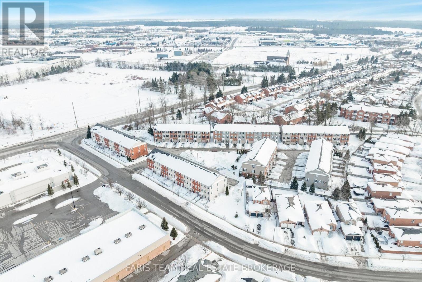 1 - 91 Coughlin Road, Barrie (Holly), Ontario  L4N 0L6 - Photo 27 - S12916446