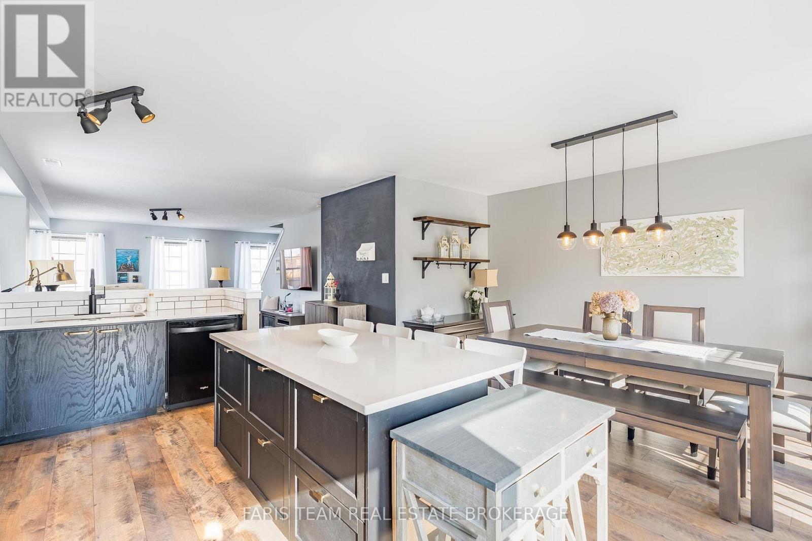 1 - 91 Coughlin Road, Barrie (Holly), Ontario  L4N 0L6 - Photo 6 - S12916446