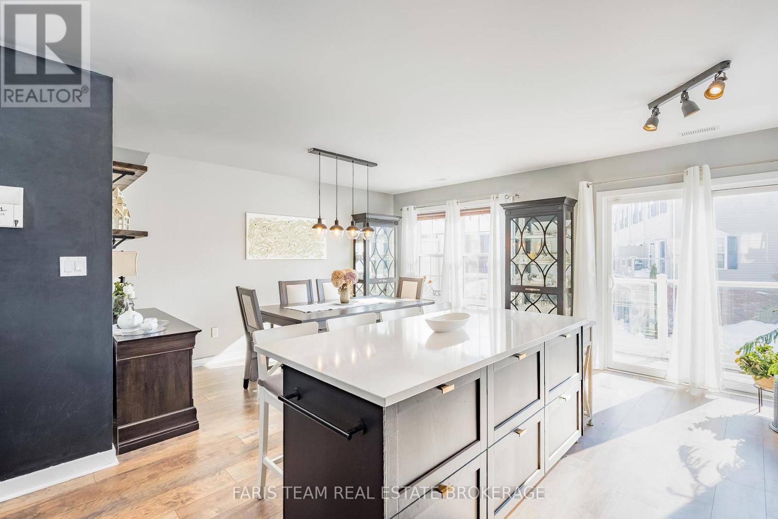 1 - 91 Coughlin Road, Barrie (Holly), Ontario  L4N 0L6 - Photo 8 - S12916446