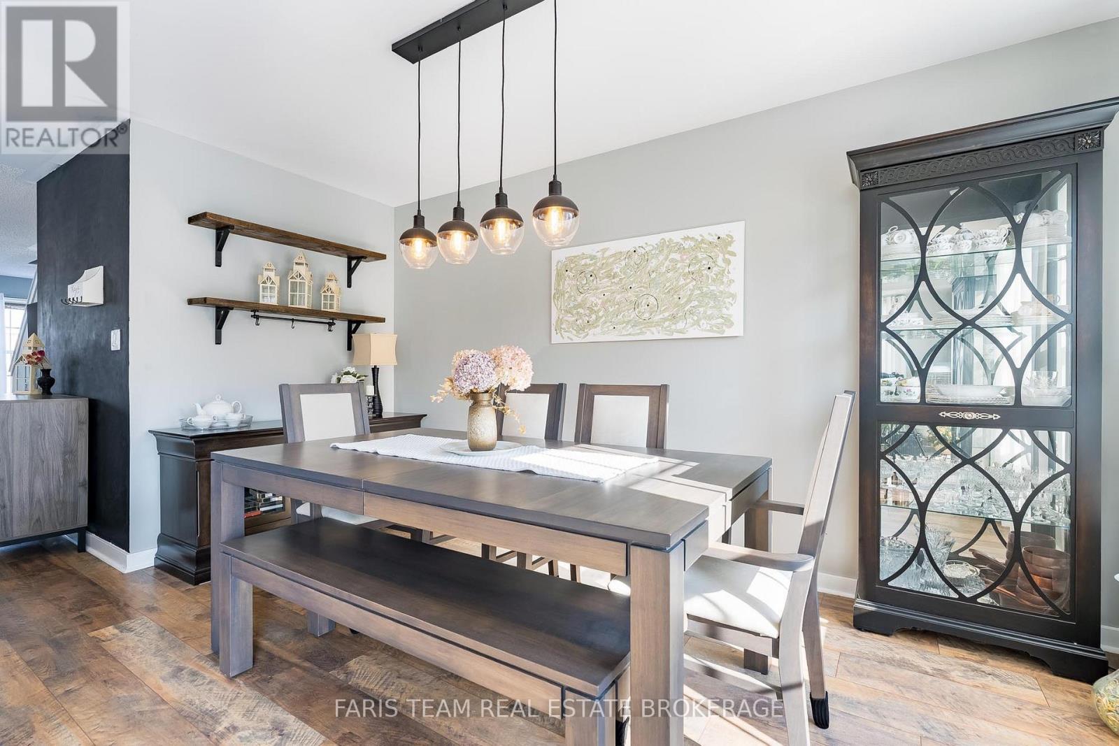 1 - 91 Coughlin Road, Barrie (Holly), Ontario  L4N 0L6 - Photo 9 - S12916446