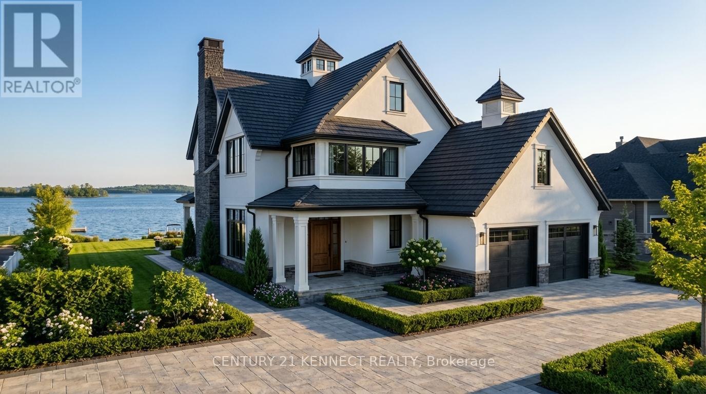 47 DOCK LANE, Tay, Ontario