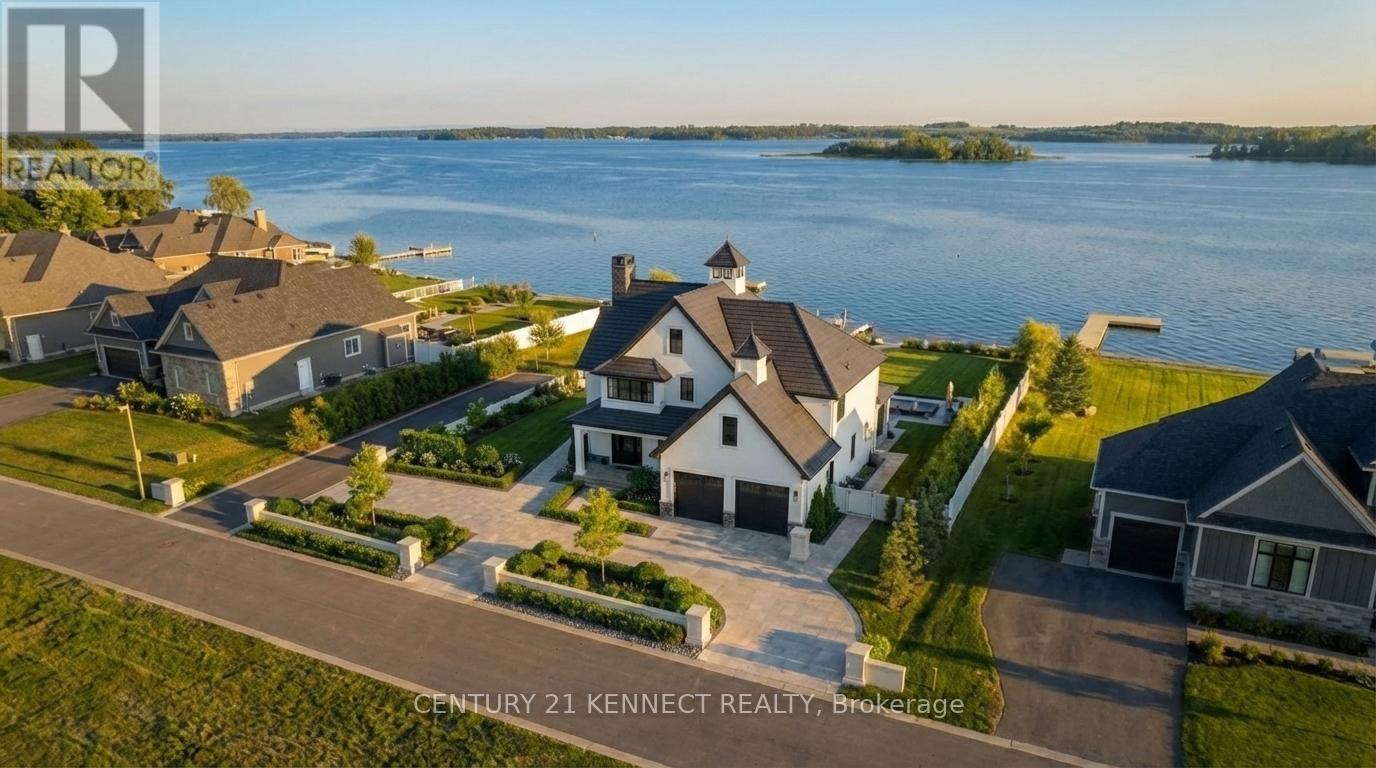 47 Dock Lane, Tay, Ontario  L0K 1R0 - Photo 2 - S12916554