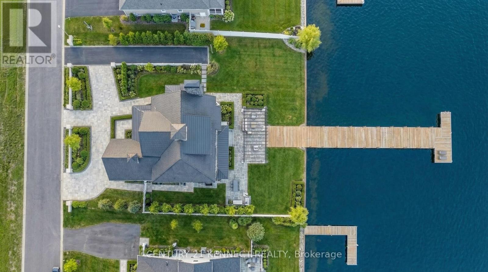 47 Dock Lane, Tay, Ontario  L0K 1R0 - Photo 3 - S12916554