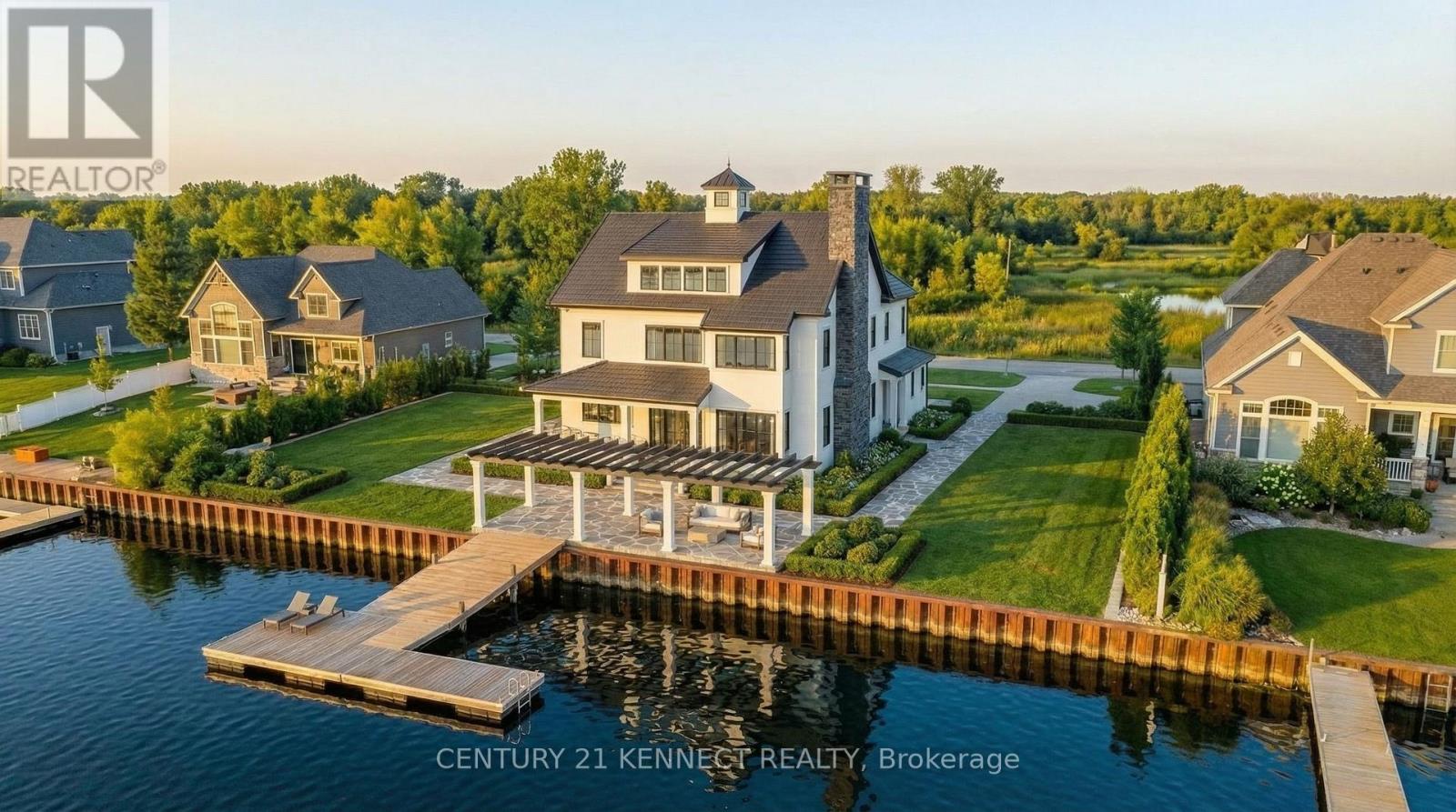 47 Dock Lane, Tay, Ontario  L0K 1R0 - Photo 5 - S12916554