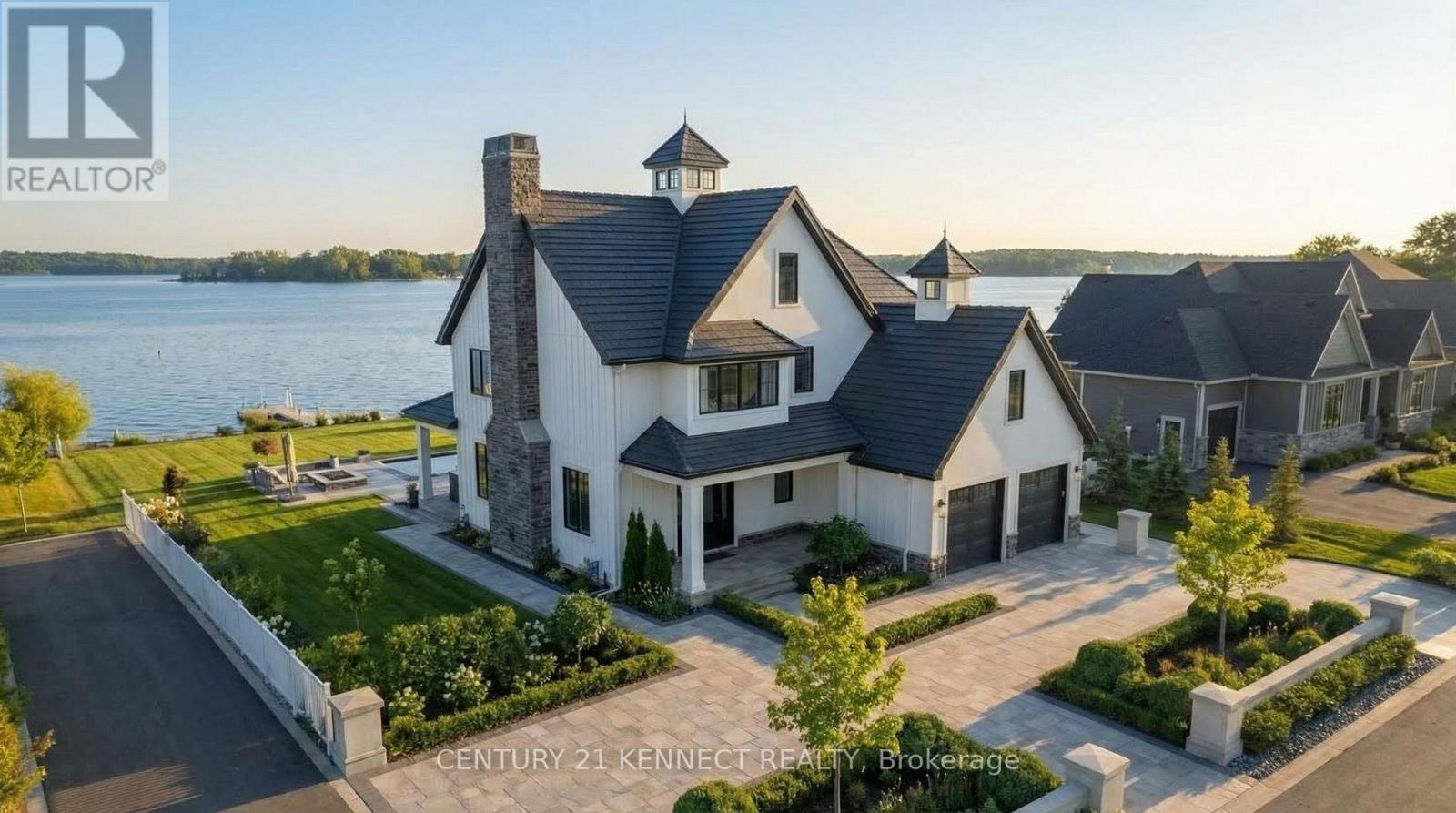 47 Dock Lane, Tay, Ontario  L0K 1R0 - Photo 6 - S12916554