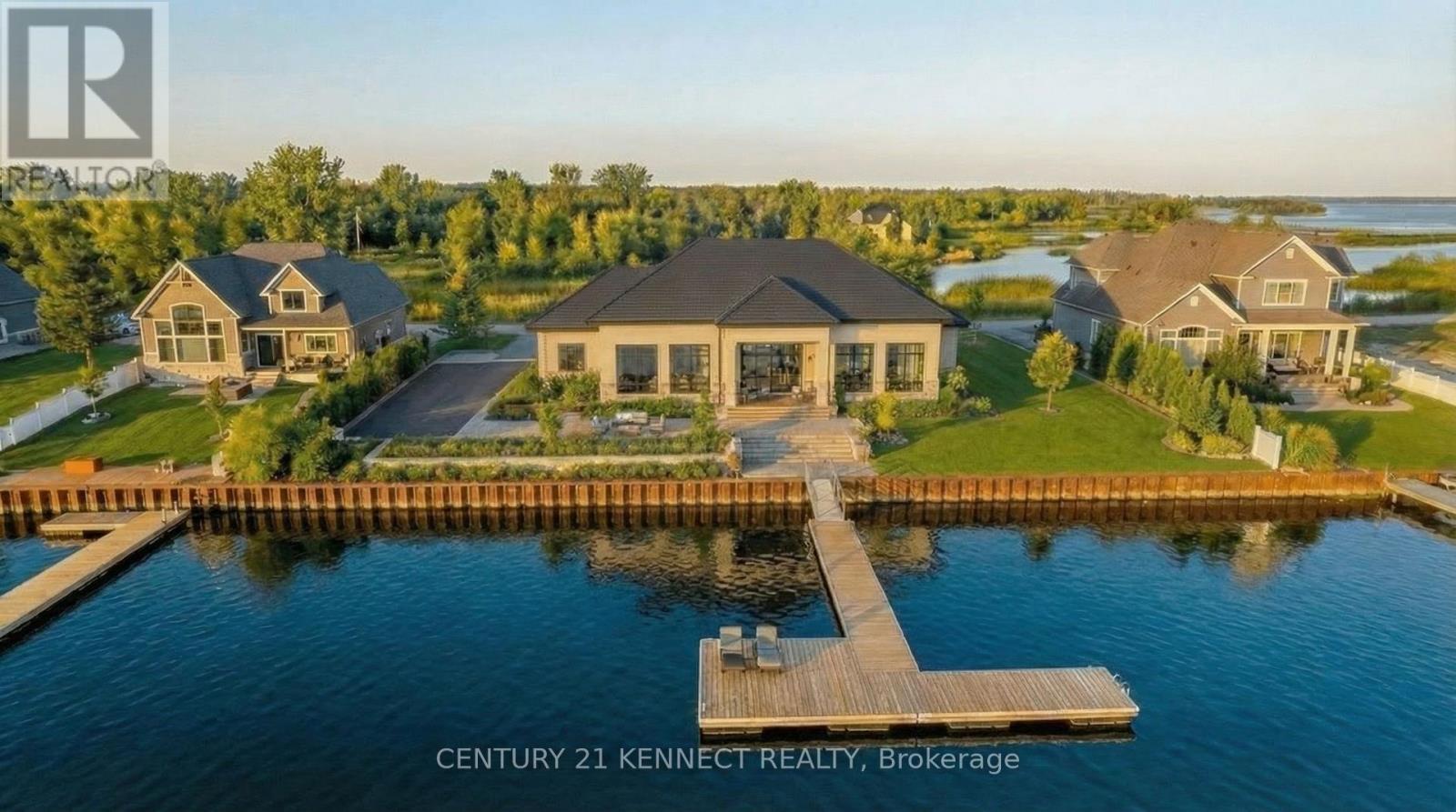 47 Dock Lane, Tay, Ontario  L0K 1R0 - Photo 9 - S12916554