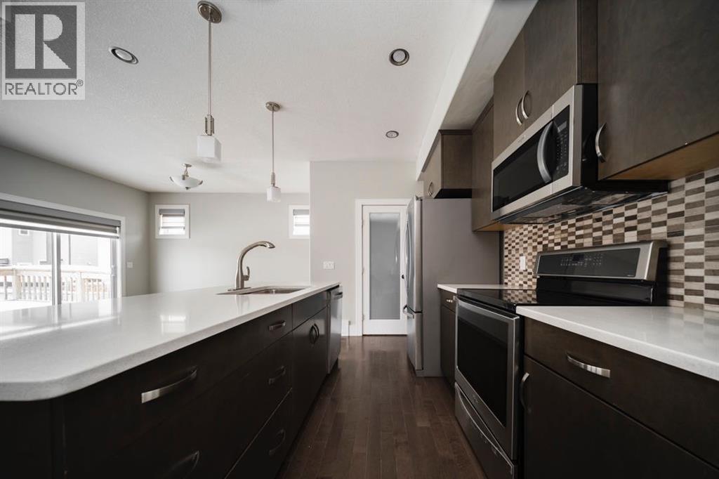 275 Killdeer Way, Fort Mcmurray, Alberta T9K 0R3 - Photo 10 - A2294556