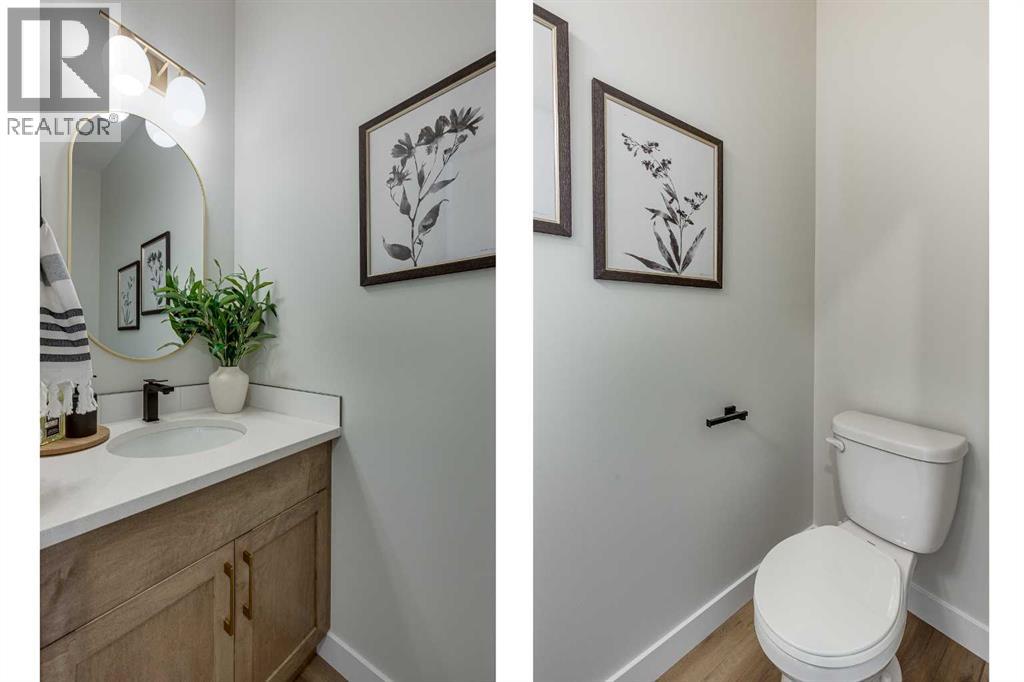 5 Gray Close, Sylvan Lake, Alberta  T4S 0W4 - Photo 4 - A2247502