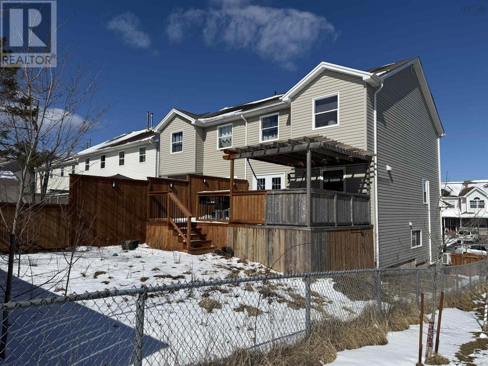 207 Green Village Lane, Dartmouth, Nova Scotia  B2Y 4V5 - Photo 33 - 202605355