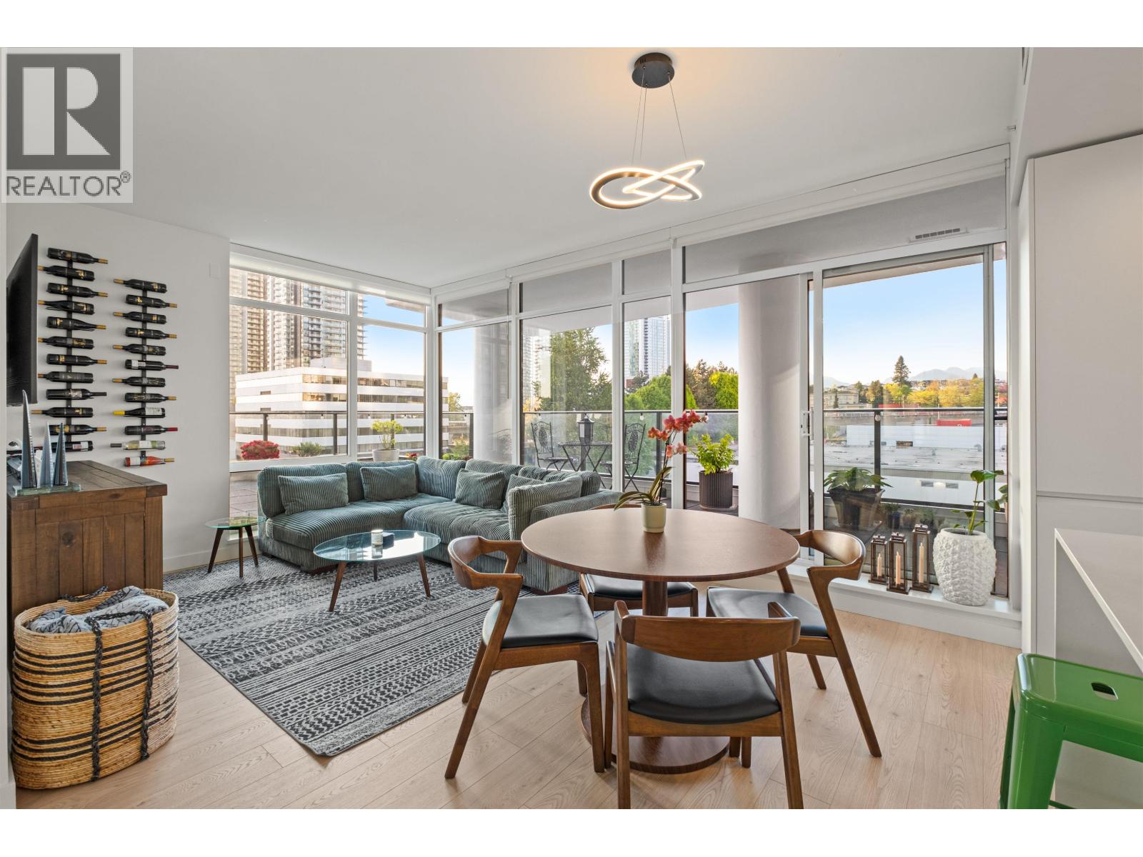 504 2181 Madison Avenue, Burnaby, British Columbia  V5C 0N4 - Photo 4 - R3090442