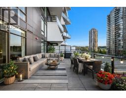 504 2181 MADISON AVENUE, Burnaby, British Columbia
