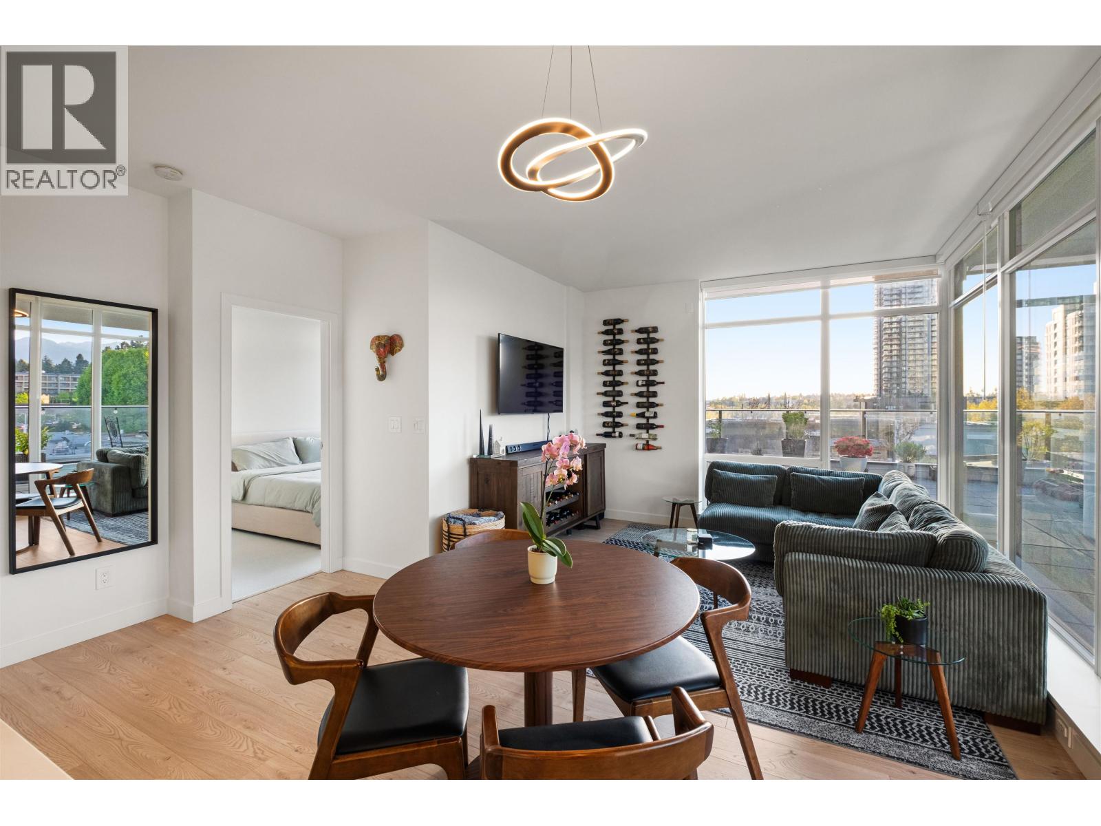 504 2181 Madison Avenue, Burnaby, British Columbia  V5C 0N4 - Photo 5 - R3090442