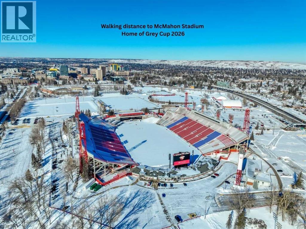 1104, 1540 29 Street Nw, Calgary, Alberta  T2N 4M1 - Photo 30 - A2287155