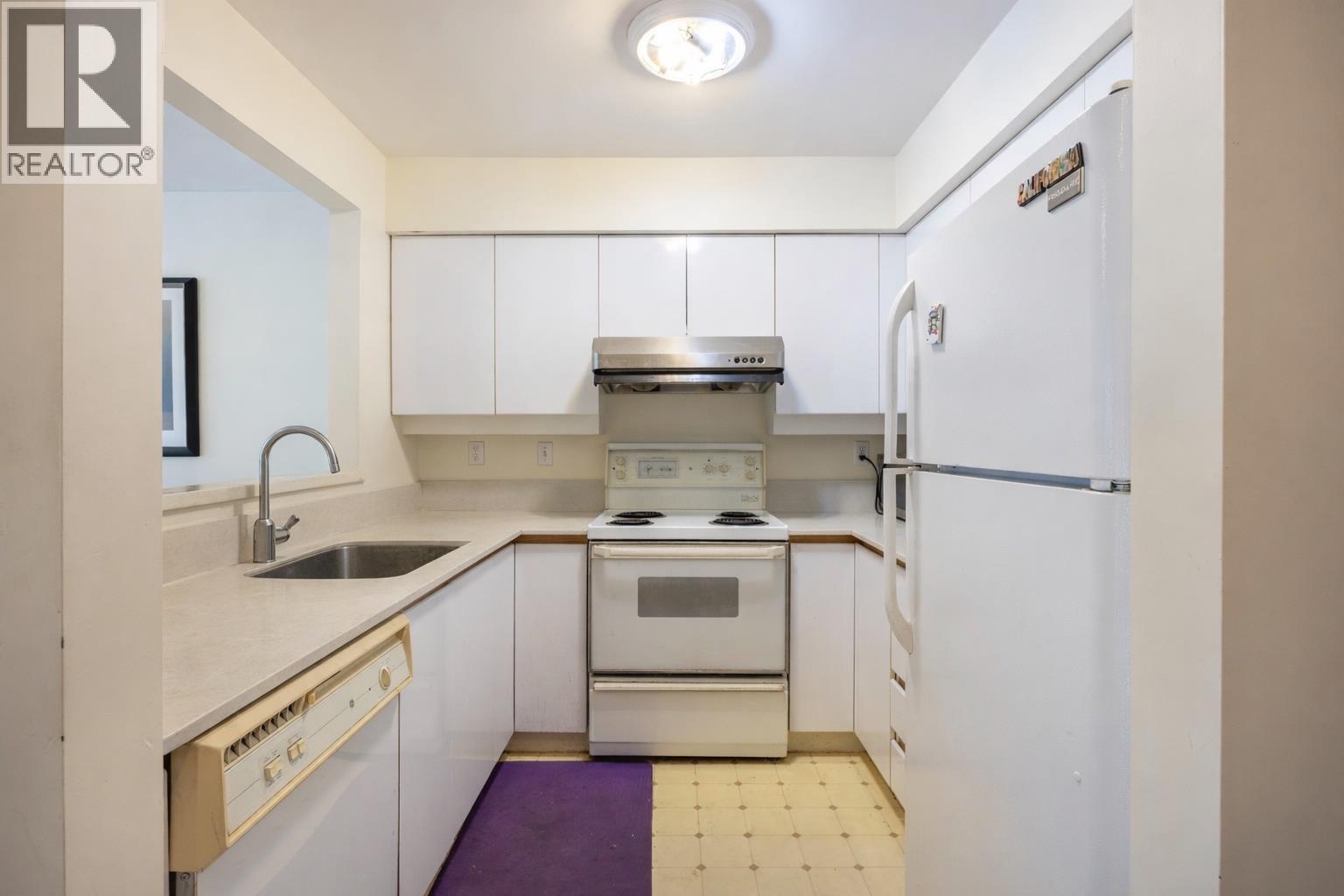 304 1009 Howay Street, New Westminster, British Columbia  V3M 6R1 - Photo 5 - R3103107