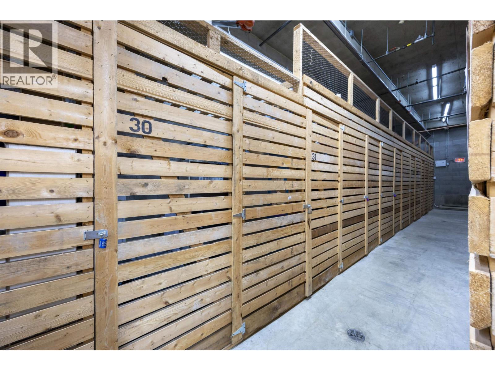 304 1009 Howay Street, New Westminster, British Columbia  V3M 6R1 - Photo 19 - R3103107