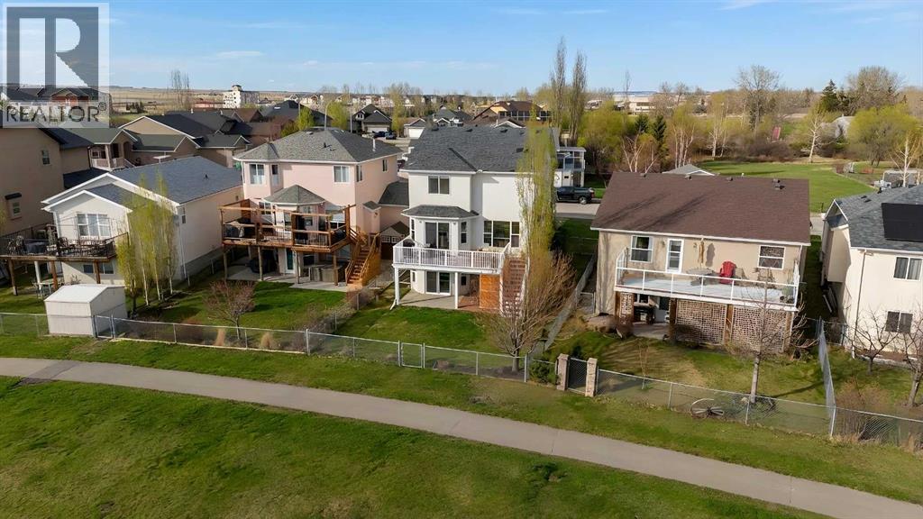 417 Lineham Acres Drive NW, High River, Alberta  T1V 1W6 - Photo 3 - A2293963