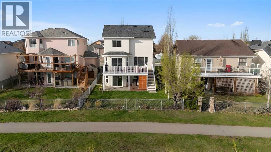 417 Lineham Acres Drive NW, High River, Alberta  T1V 1W6 - Photo 4 - A2293963