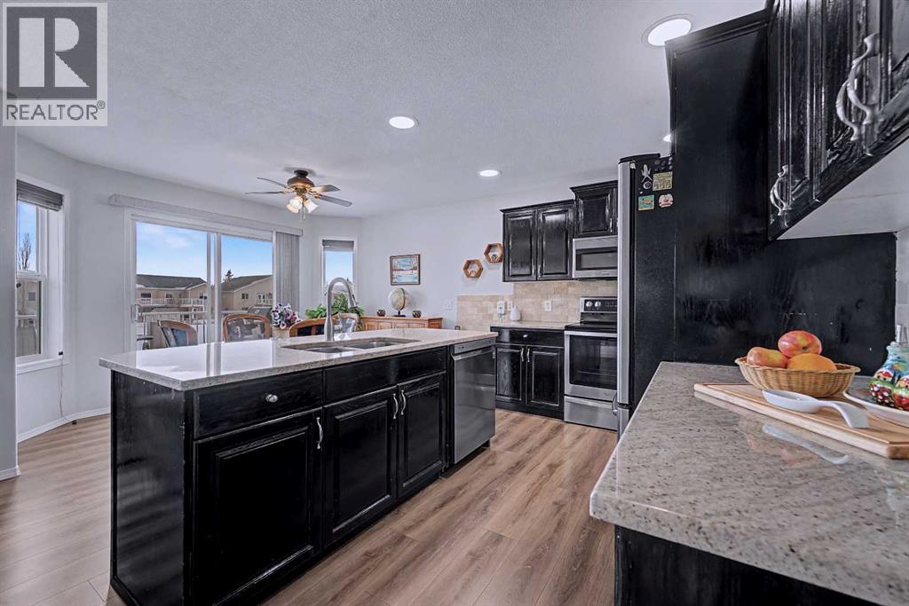 417 Lineham Acres Drive NW, High River, Alberta  T1V 1W6 - Photo 20 - A2293963