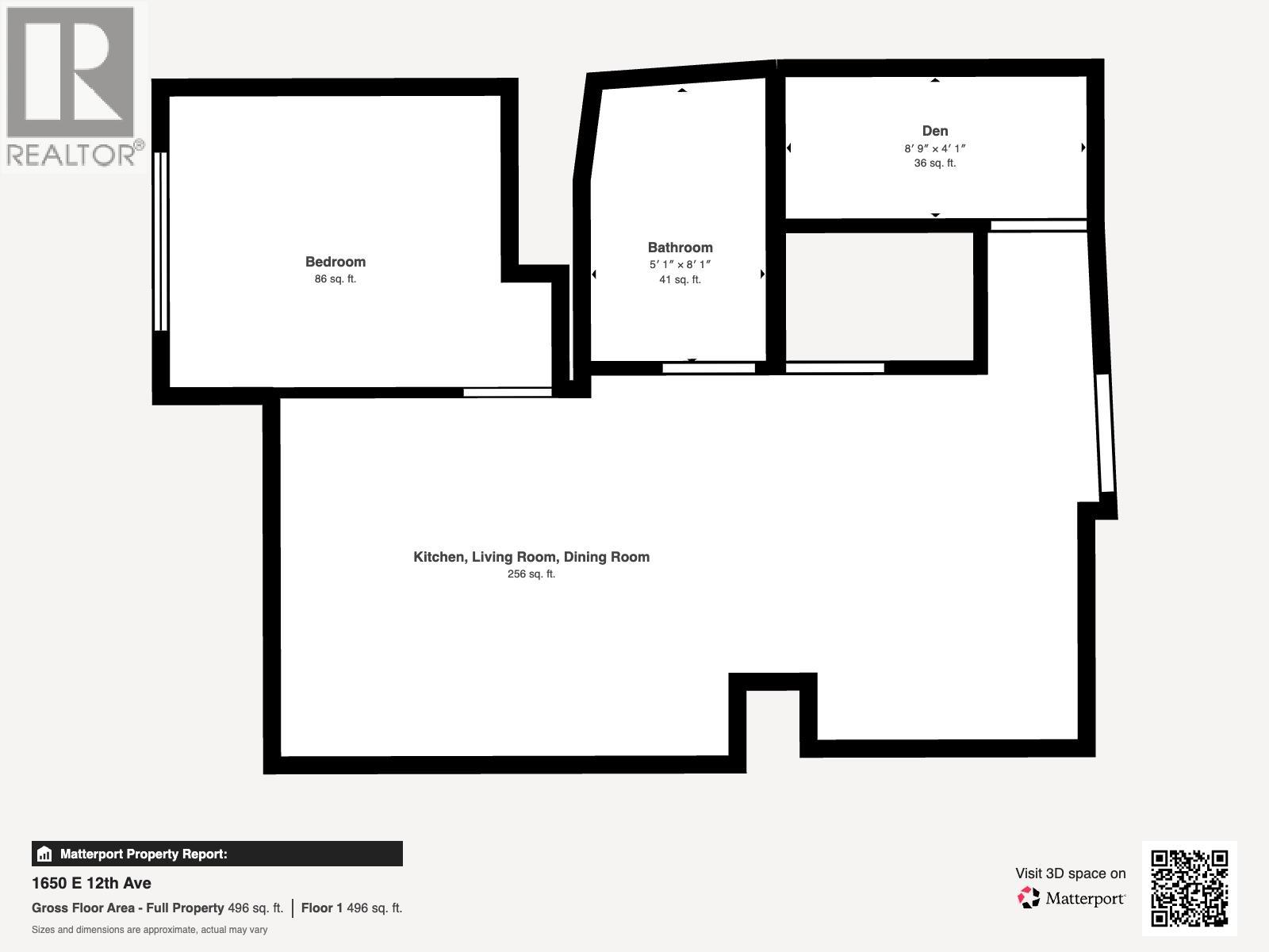 1680 E 12th Avenue, Vancouver, British Columbia  V5N 2A3 - Photo 13 - R3101259