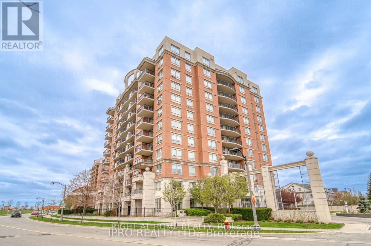 902 - 2365 Central Park Drive, Oakville, Ontario  L6H 0C7 - Photo 1 - W12916456