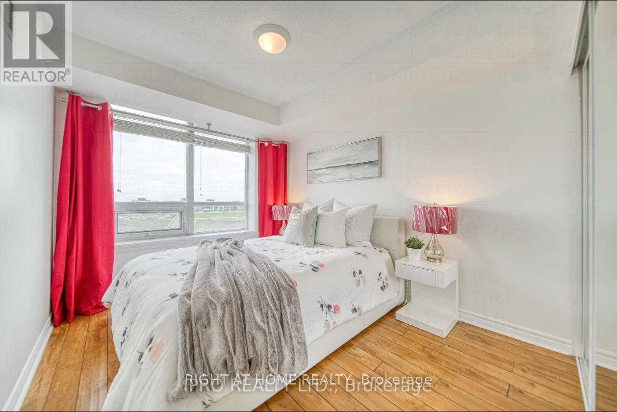 902 - 2365 Central Park Drive, Oakville, Ontario  L6H 0C7 - Photo 10 - W12916456