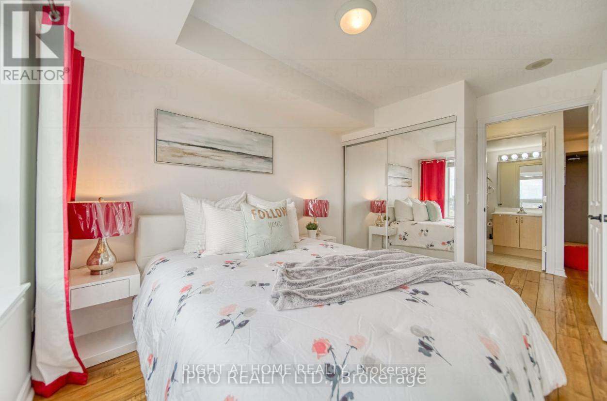 902 - 2365 Central Park Drive, Oakville, Ontario  L6H 0C7 - Photo 11 - W12916456