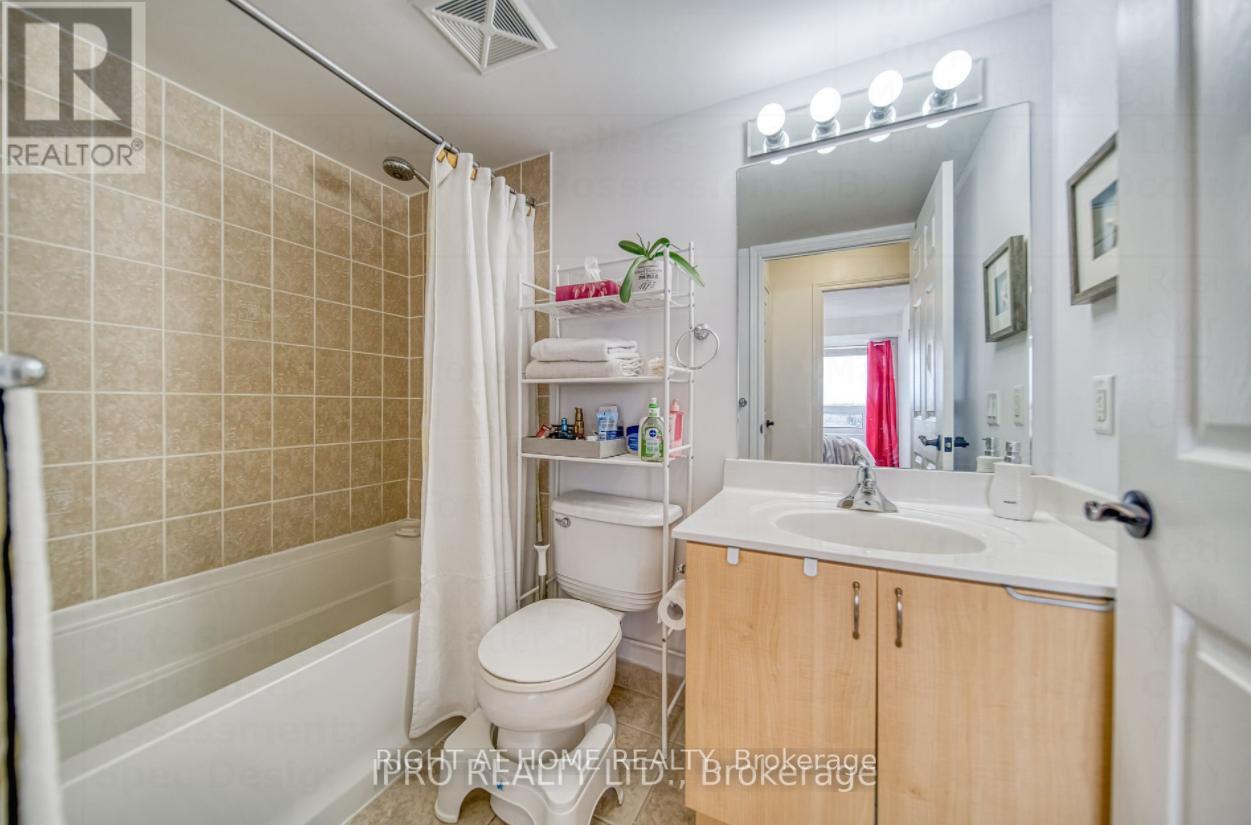 902 - 2365 Central Park Drive, Oakville, Ontario  L6H 0C7 - Photo 12 - W12916456