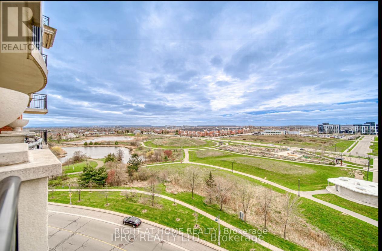 902 - 2365 Central Park Drive, Oakville, Ontario  L6H 0C7 - Photo 14 - W12916456