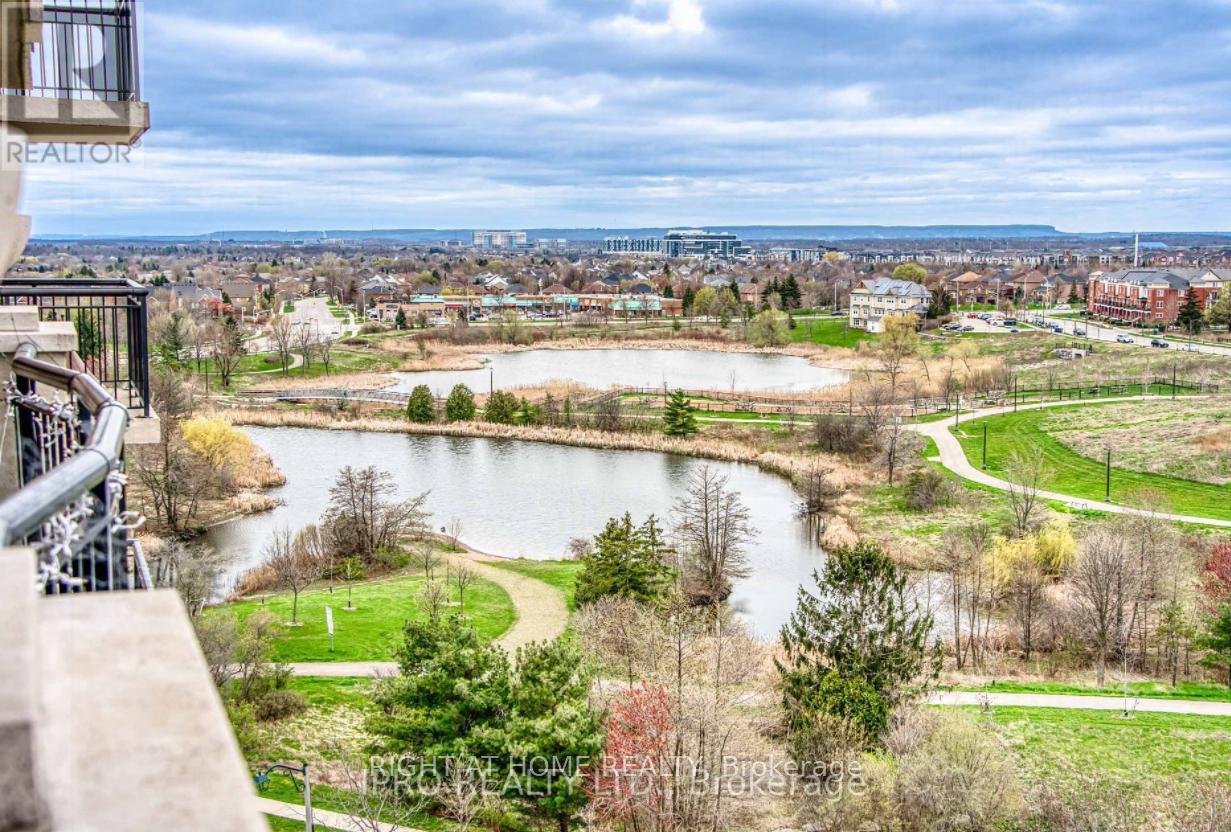 902 - 2365 Central Park Drive, Oakville, Ontario  L6H 0C7 - Photo 15 - W12916456