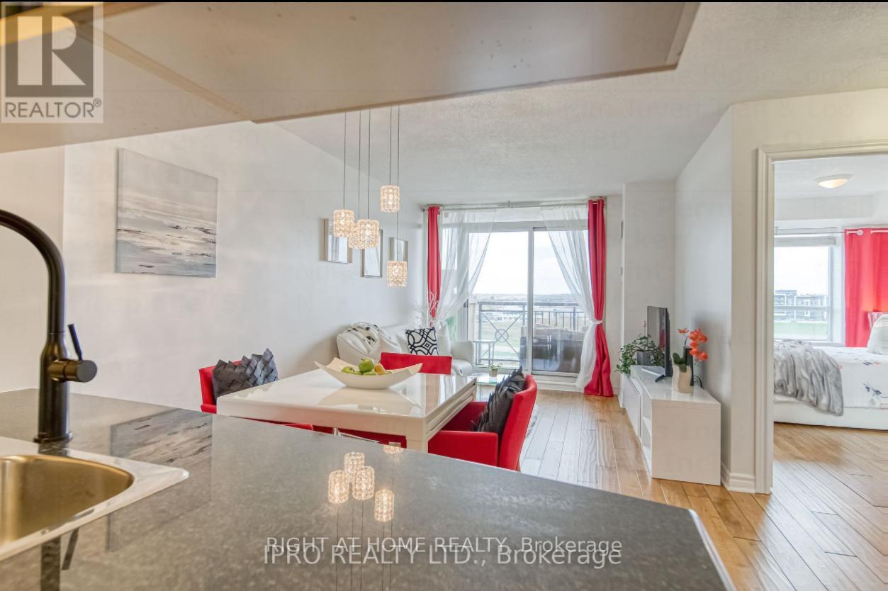 902 - 2365 Central Park Drive, Oakville, Ontario  L6H 0C7 - Photo 6 - W12916456