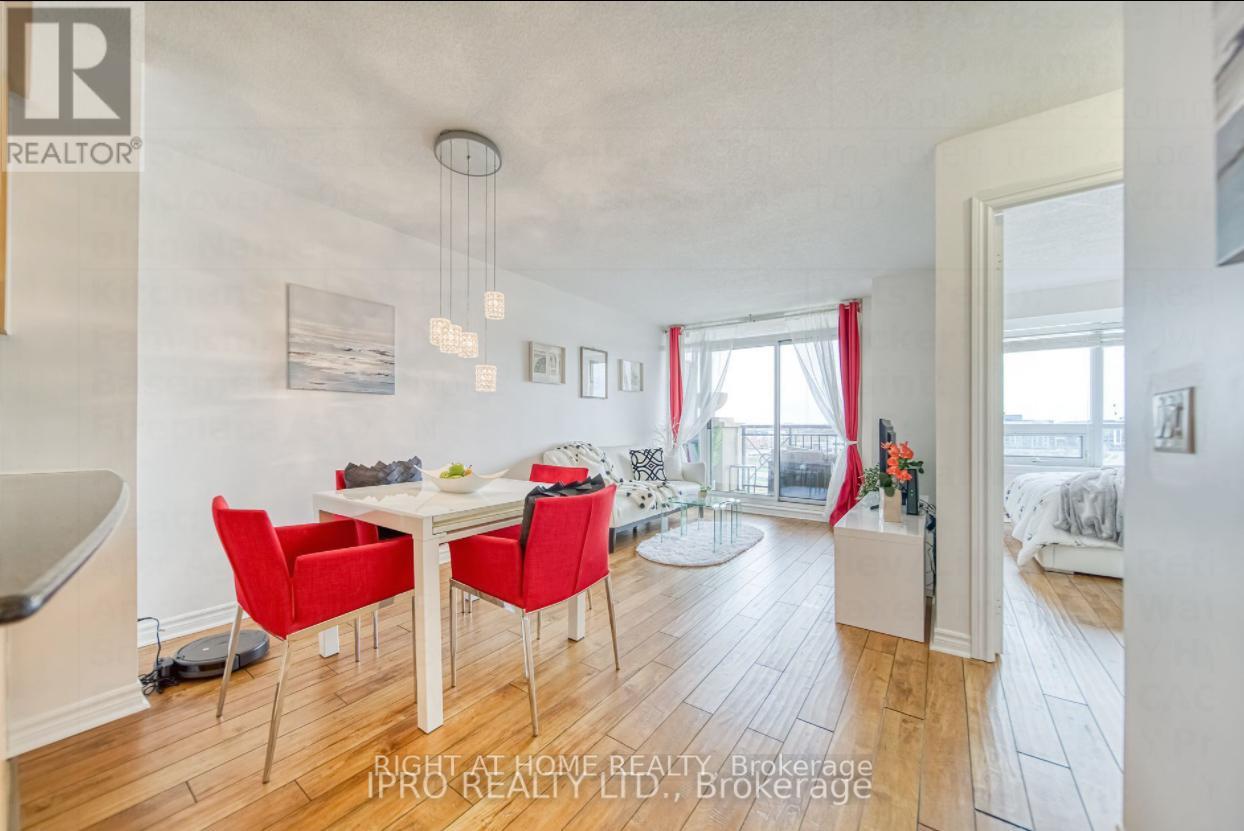 902 - 2365 Central Park Drive, Oakville, Ontario  L6H 0C7 - Photo 7 - W12916456