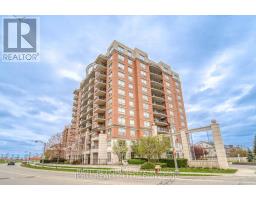 902 - 2365 CENTRAL PARK DRIVE, Oakville, Ontario