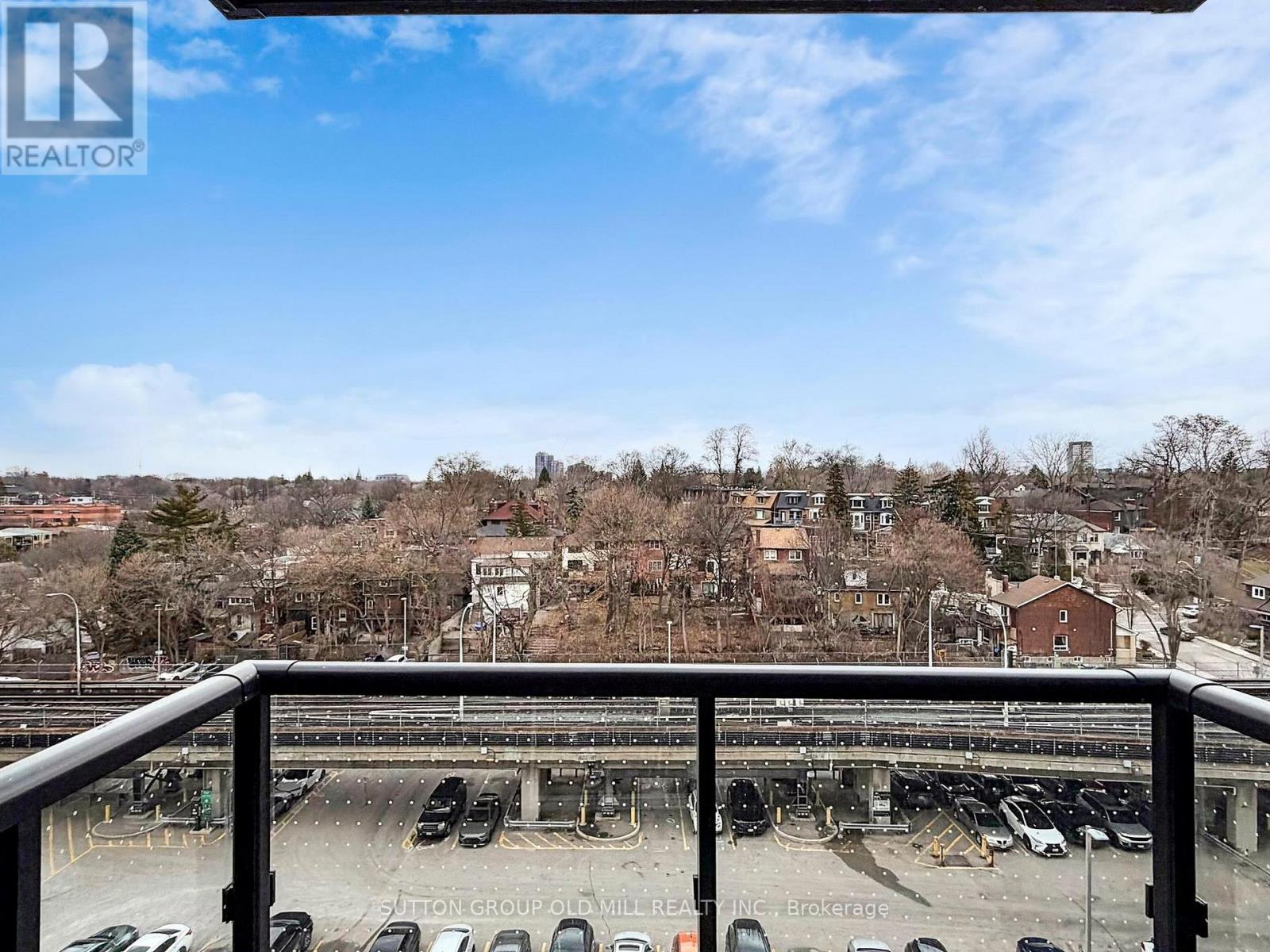 513 - 1660 Bloor Street W, Toronto, Ontario  M6P 1A8 - Photo 22 - W12916460