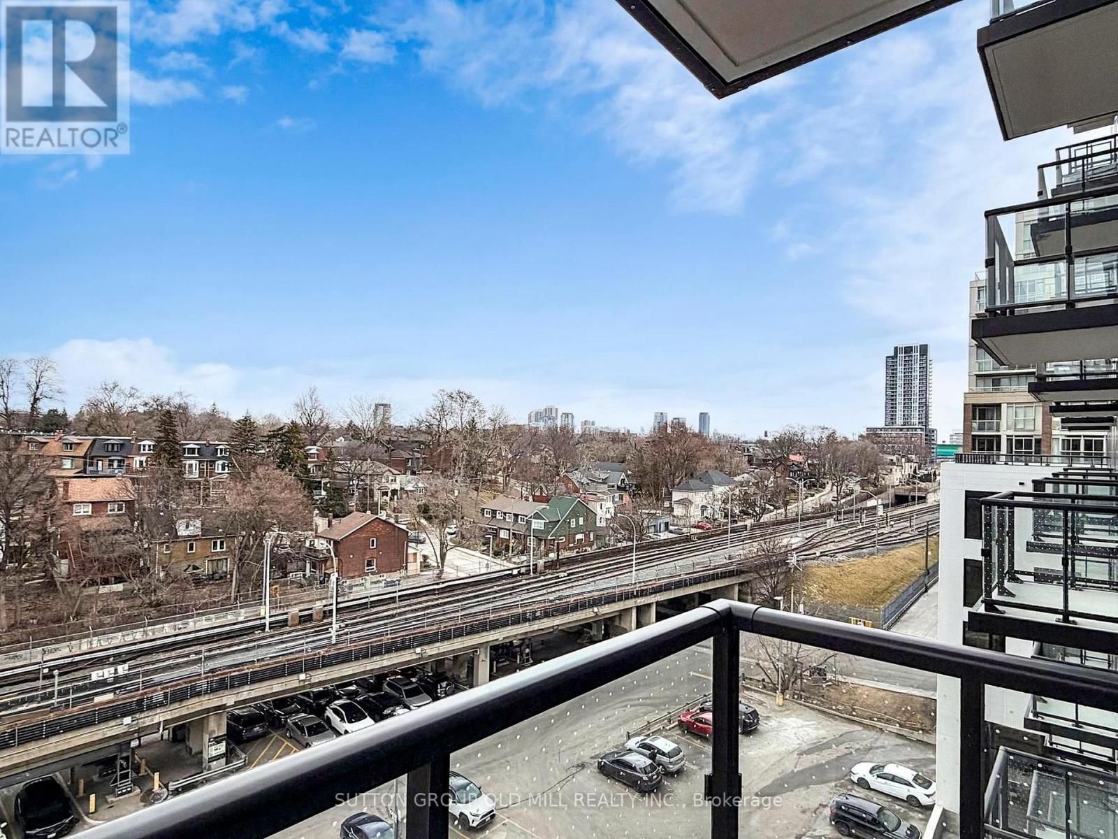 513 - 1660 Bloor Street W, Toronto, Ontario  M6P 1A8 - Photo 23 - W12916460